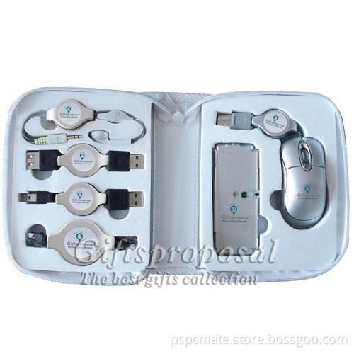 6 in 1 USB Kits PS-C901B
